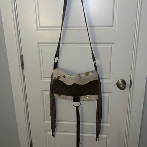 Super cute boutique purse